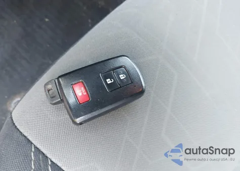 2020 Toyota Tacoma Trd Off-Road from USA, damaged, VIN 3TMCZ5AN8LM327242